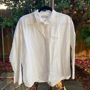 Everlane Oxford Shirt